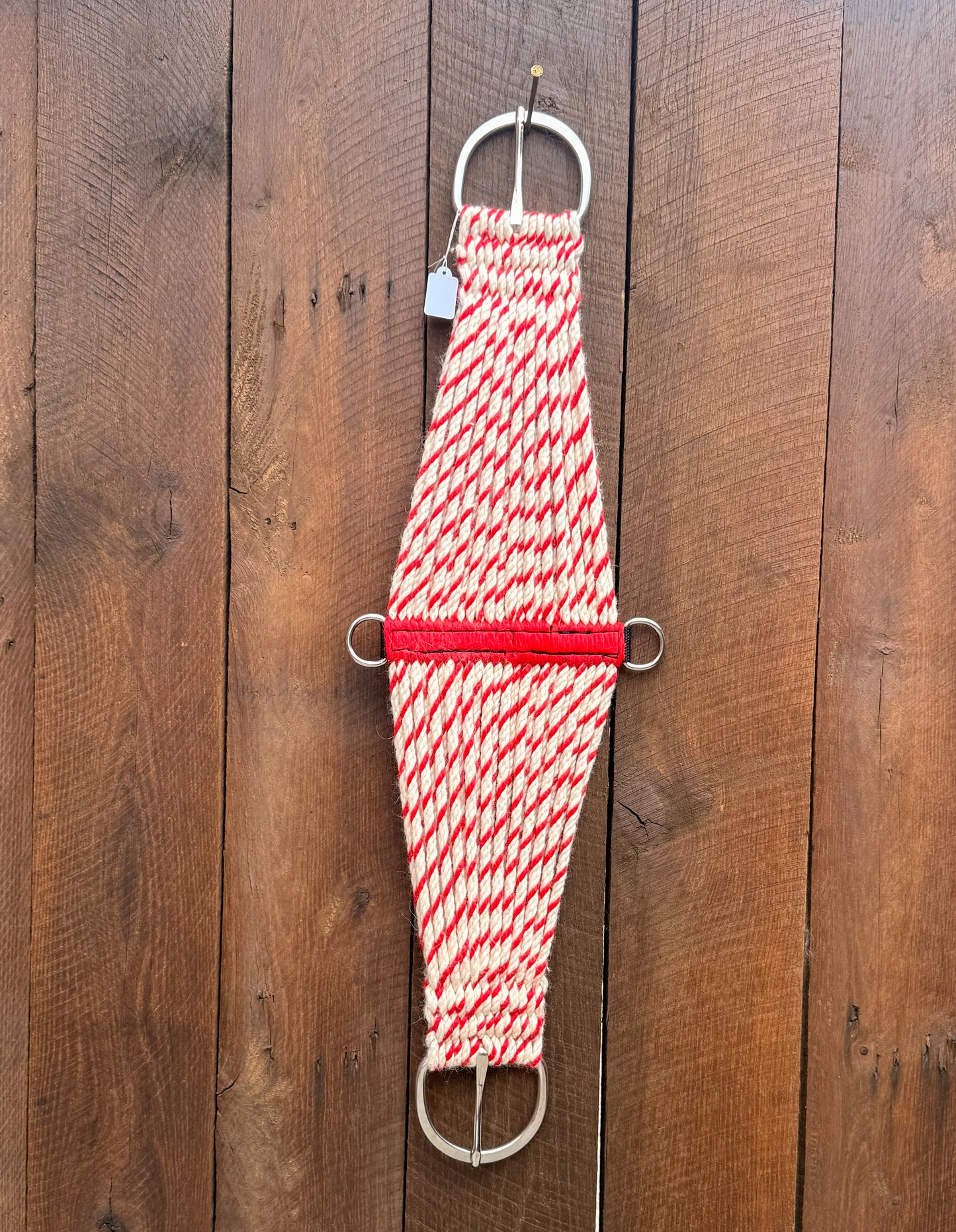 Candy Cane Lane