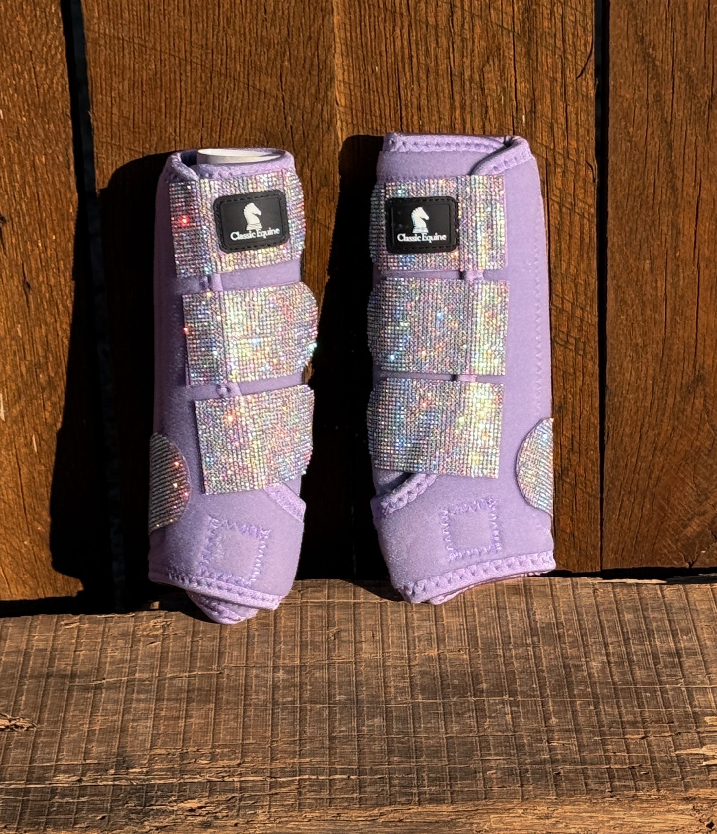 Lilac Luster