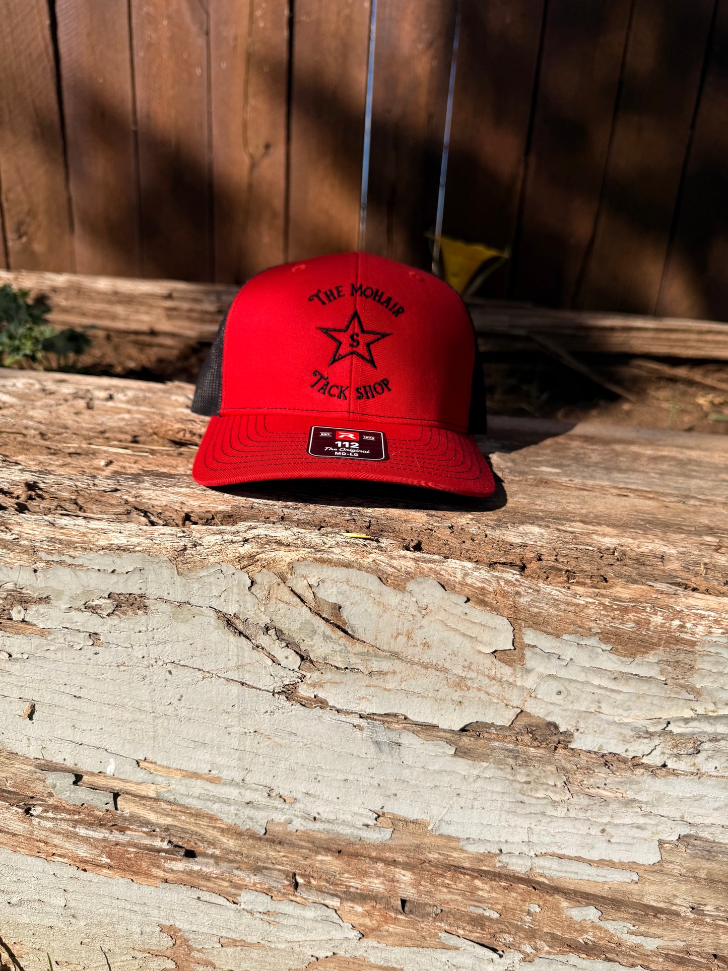 Red Cap
