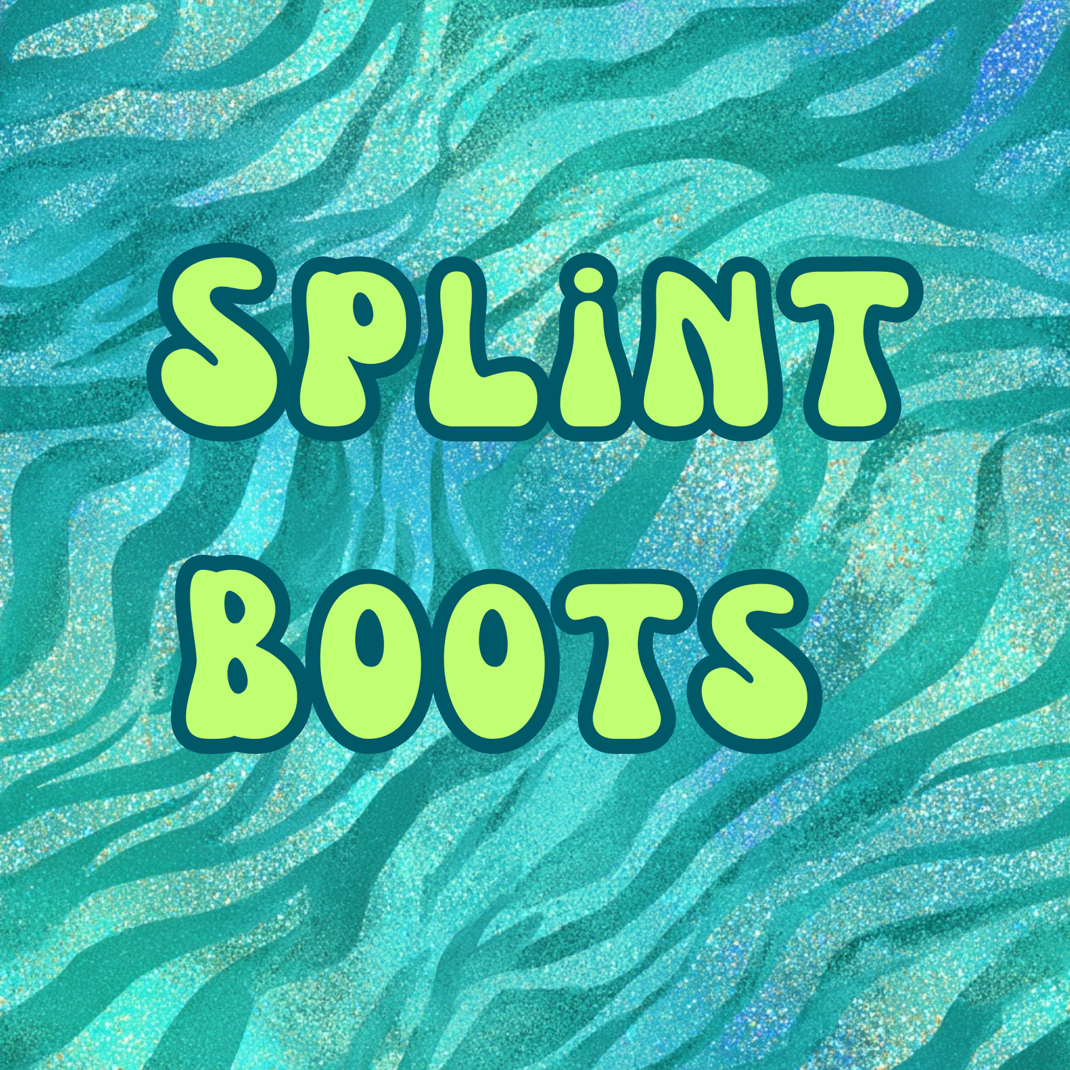 Splint Boots