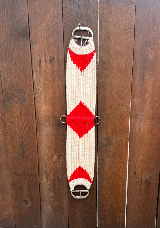 The Ol Double Diamond