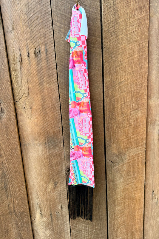 Wild Like the West w Fringe