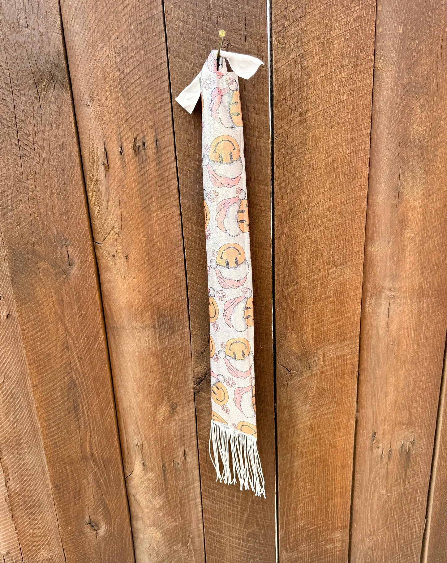 Groovy Christmas w Fringe