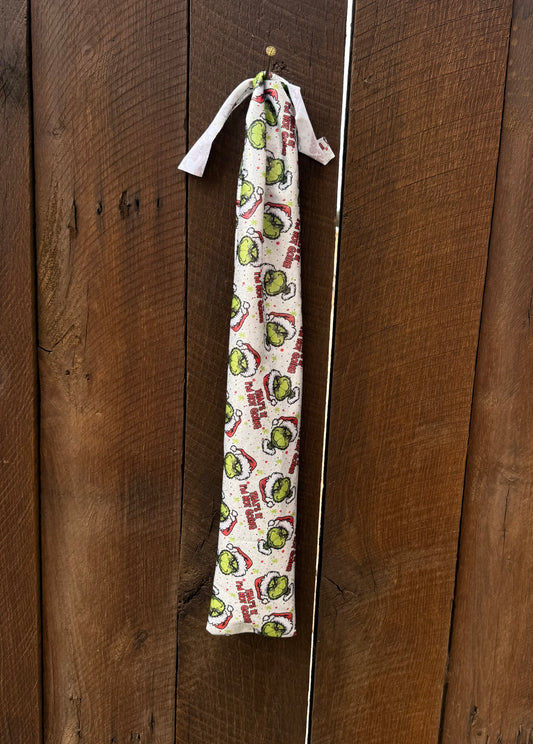 That’s it I’m not going