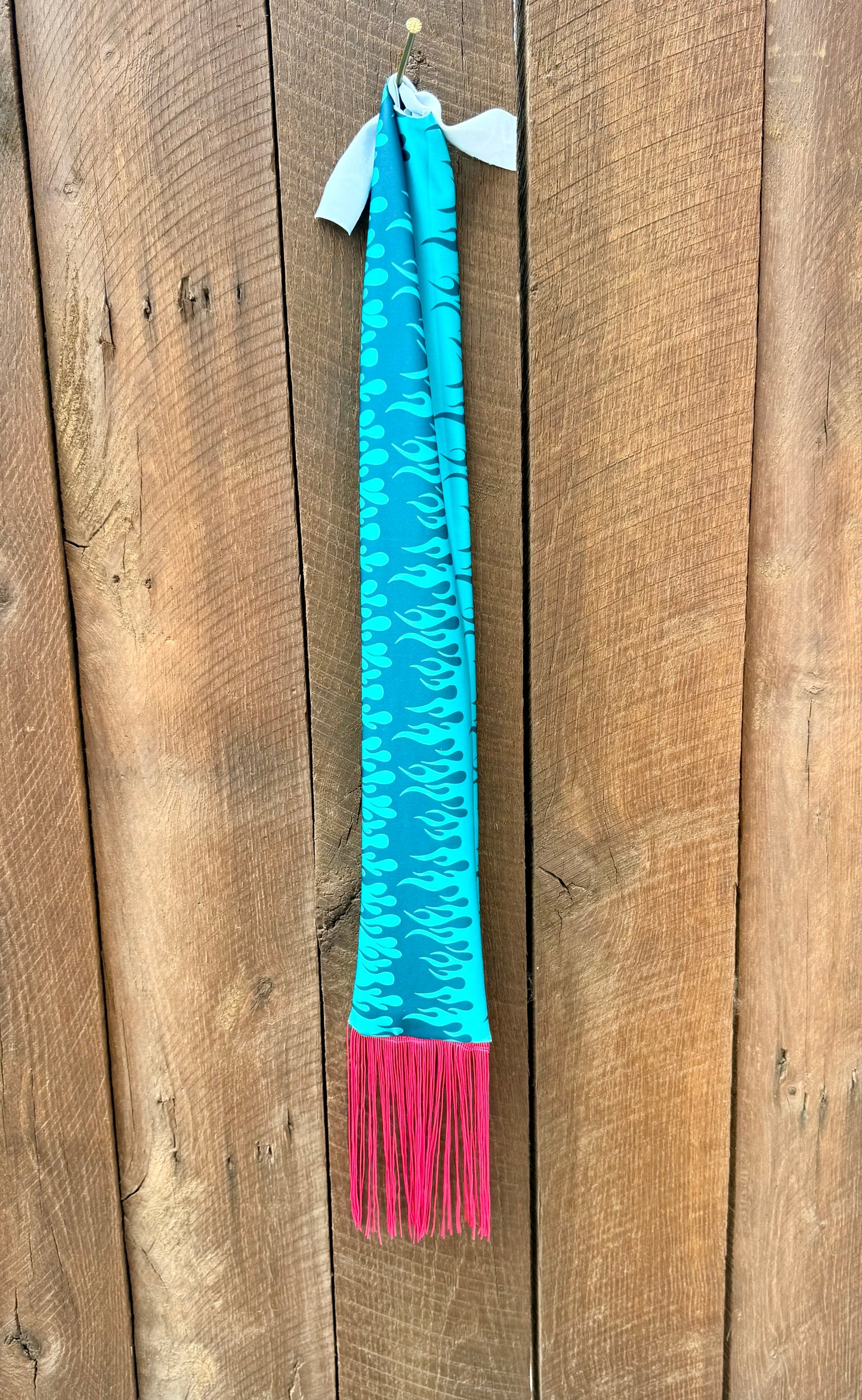 Fire & Ice w Fringe