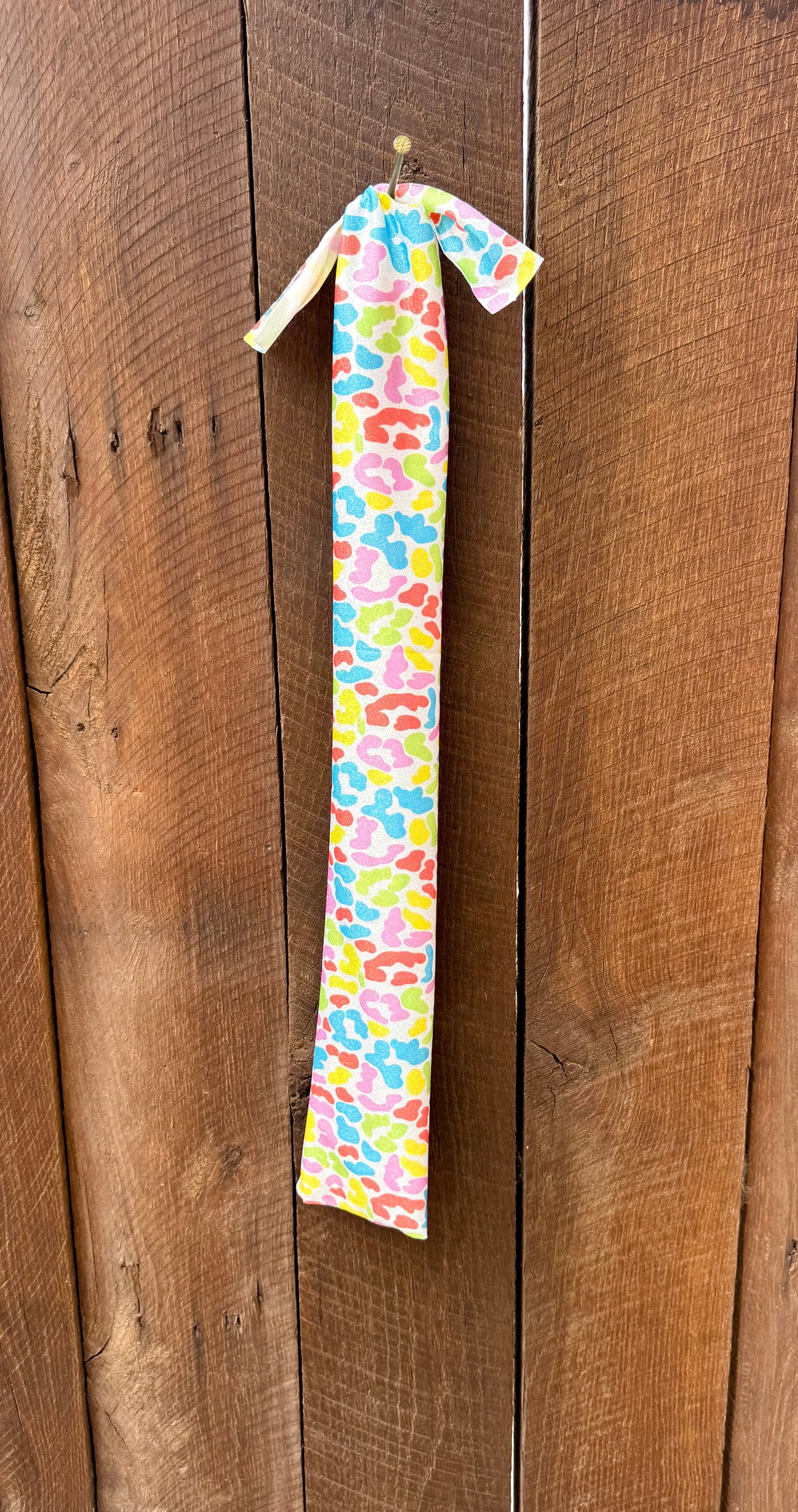 Candy Leopard