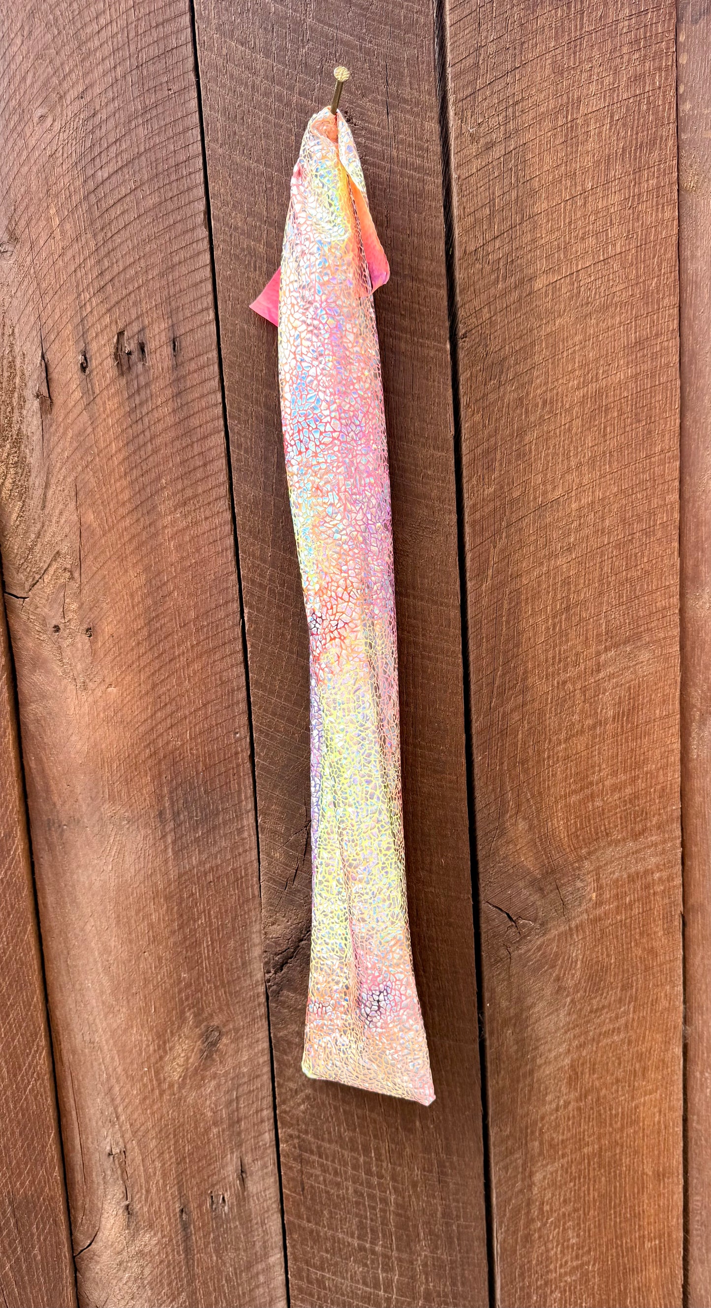 Crackle Paint