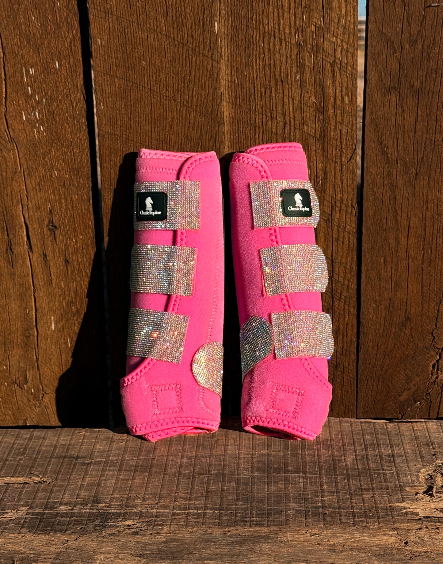 Pink Pony Club