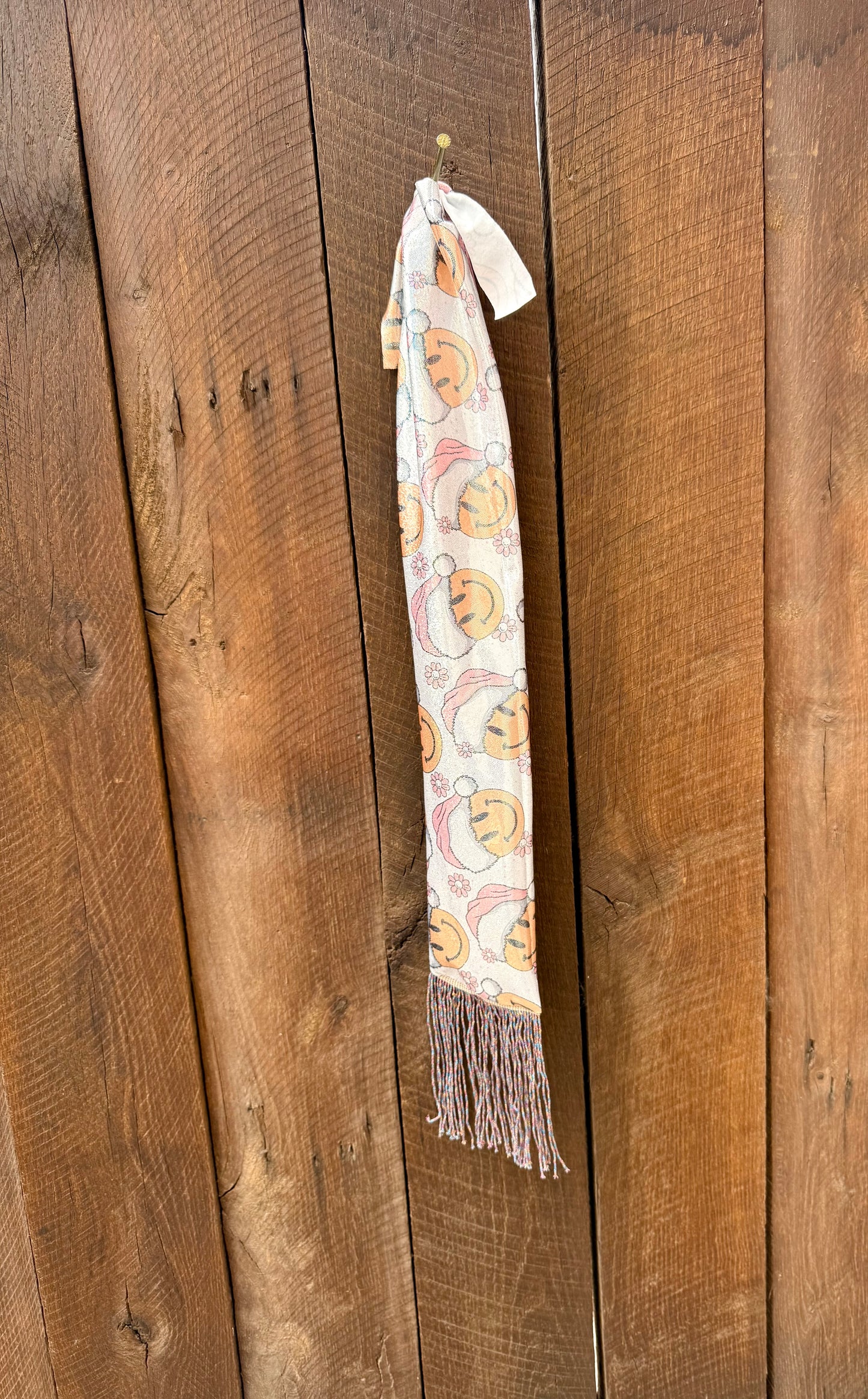 Groovy Christmas w Fringe