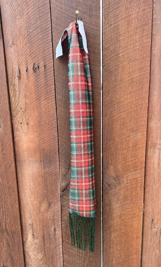 Ralph Lauren w Fringe