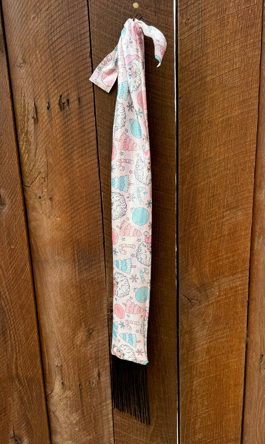 Bubblegum Christmas w Fringe