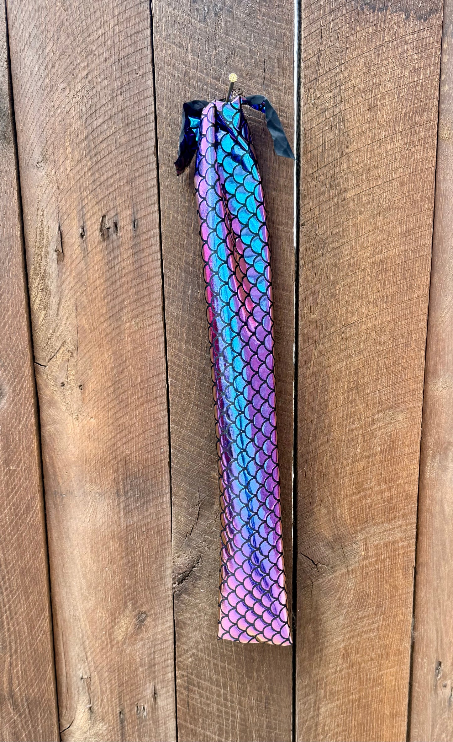 Mermaid Tail