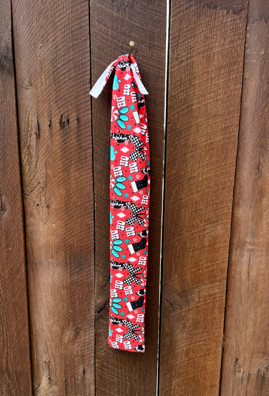 Peppermint Turquoise