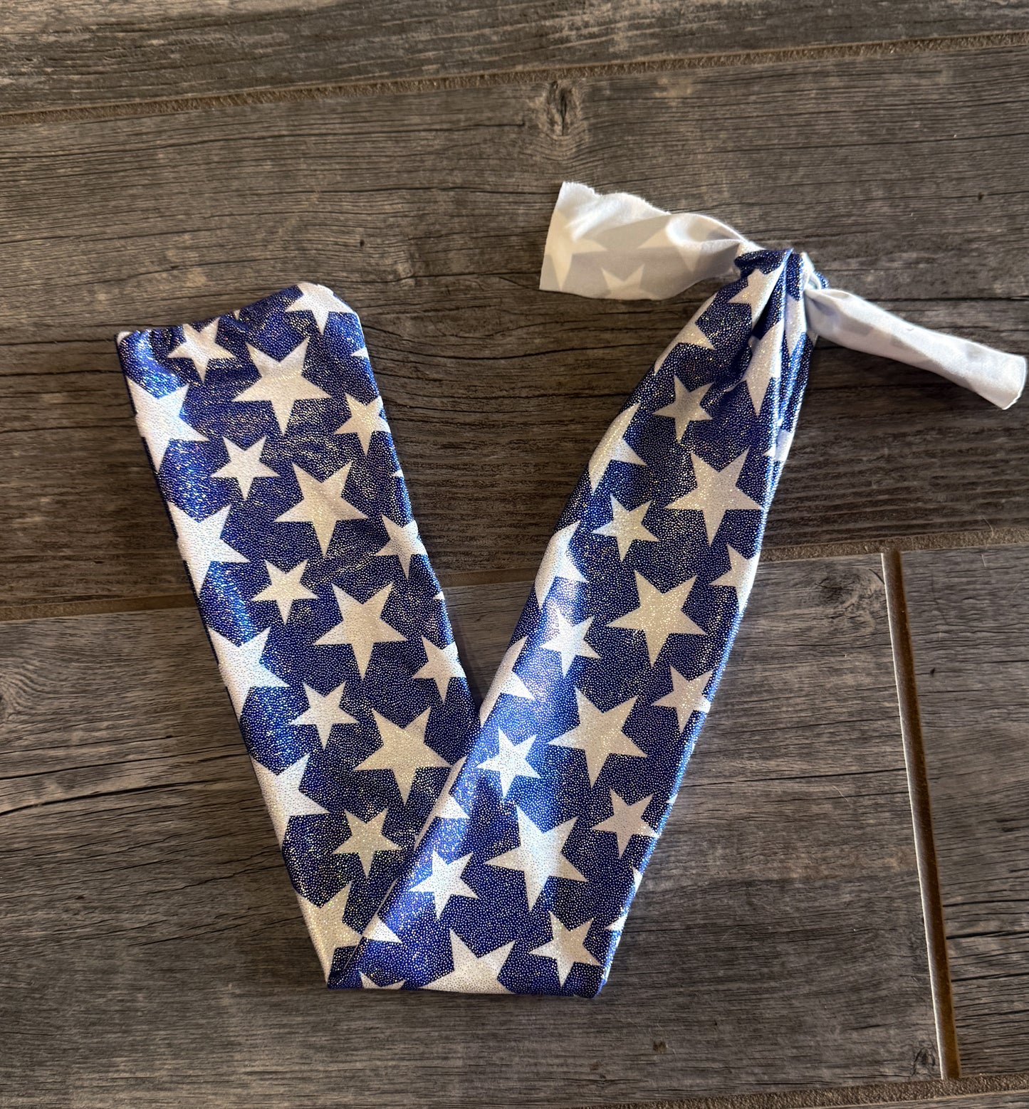 Star Spangled