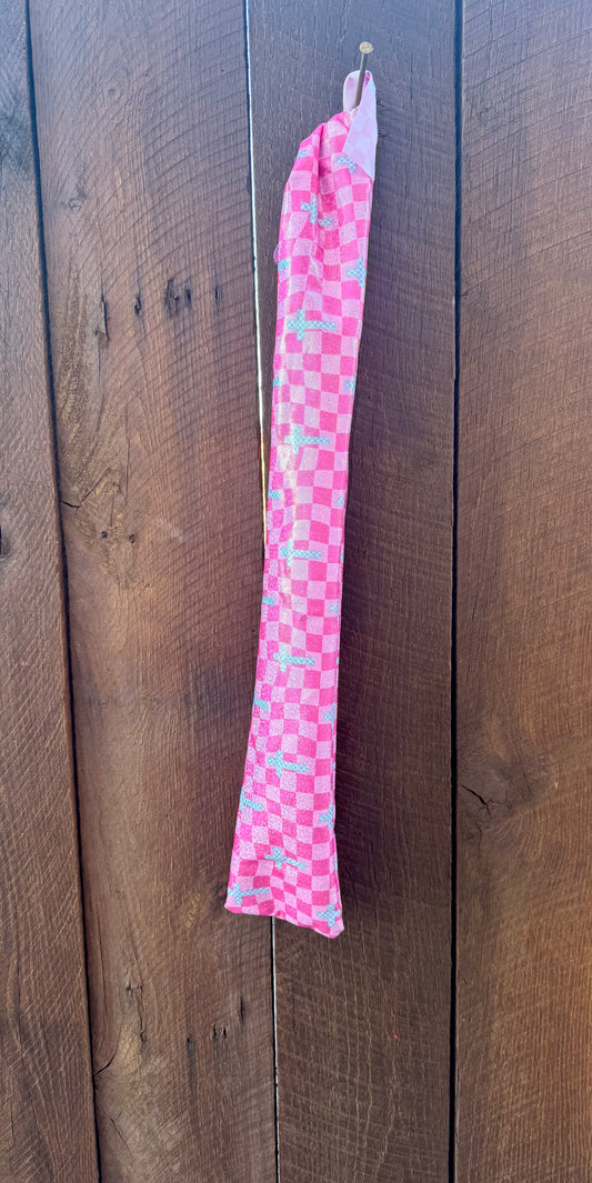 Pink Rodeo Revival