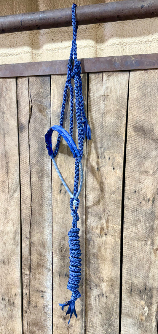 Boujee Blue