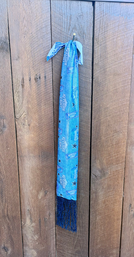 Keystone Light w Fringe