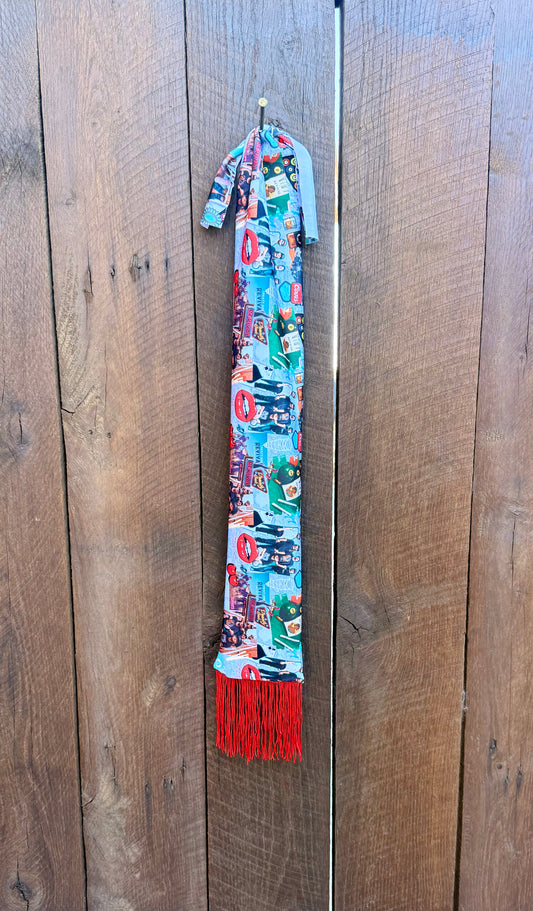 Treaty Oak Revival w Fringe