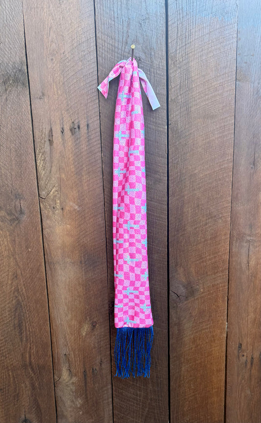Pink Rodeo Revival w Fringe