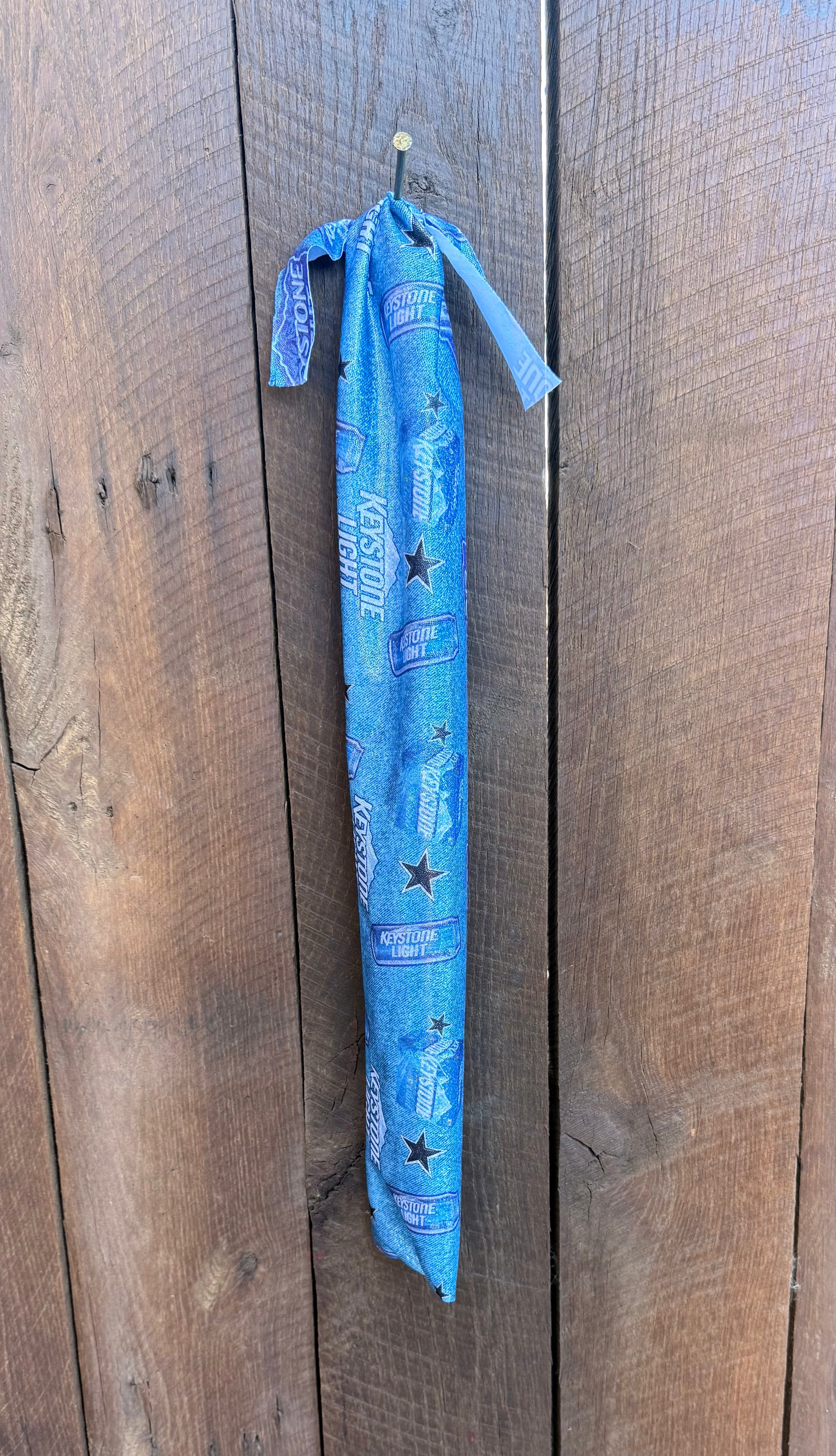 Keystone Light – The Mohair Tack Shop
