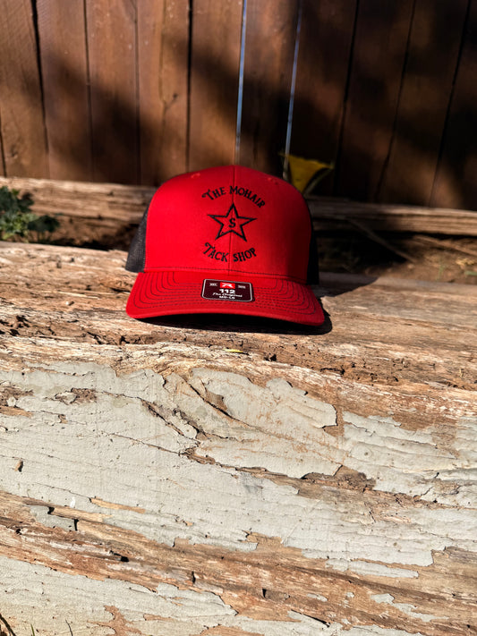 Red Cap