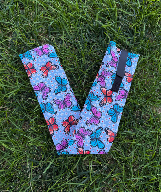 Bloomin’ Butterflies