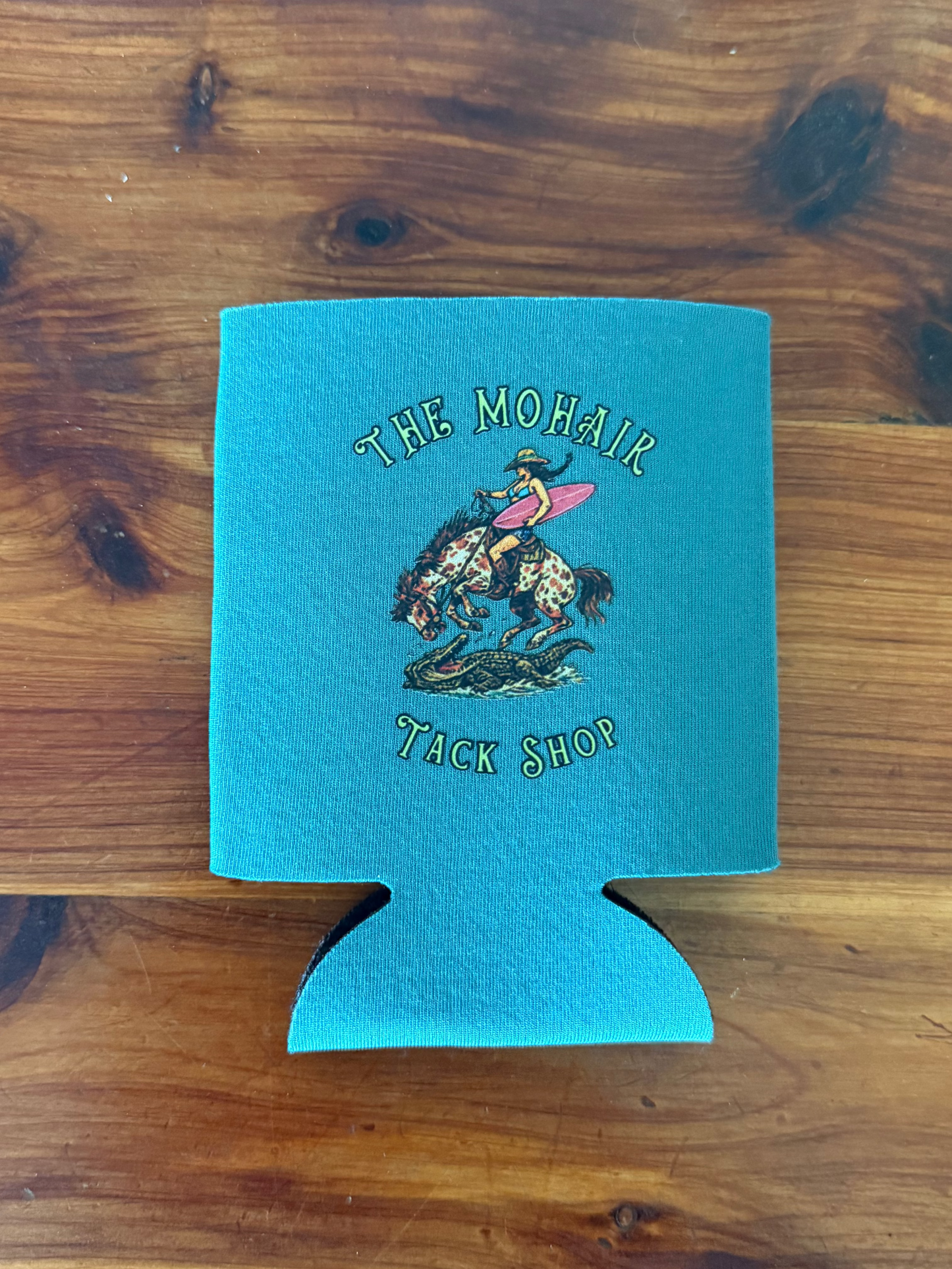 Koozies