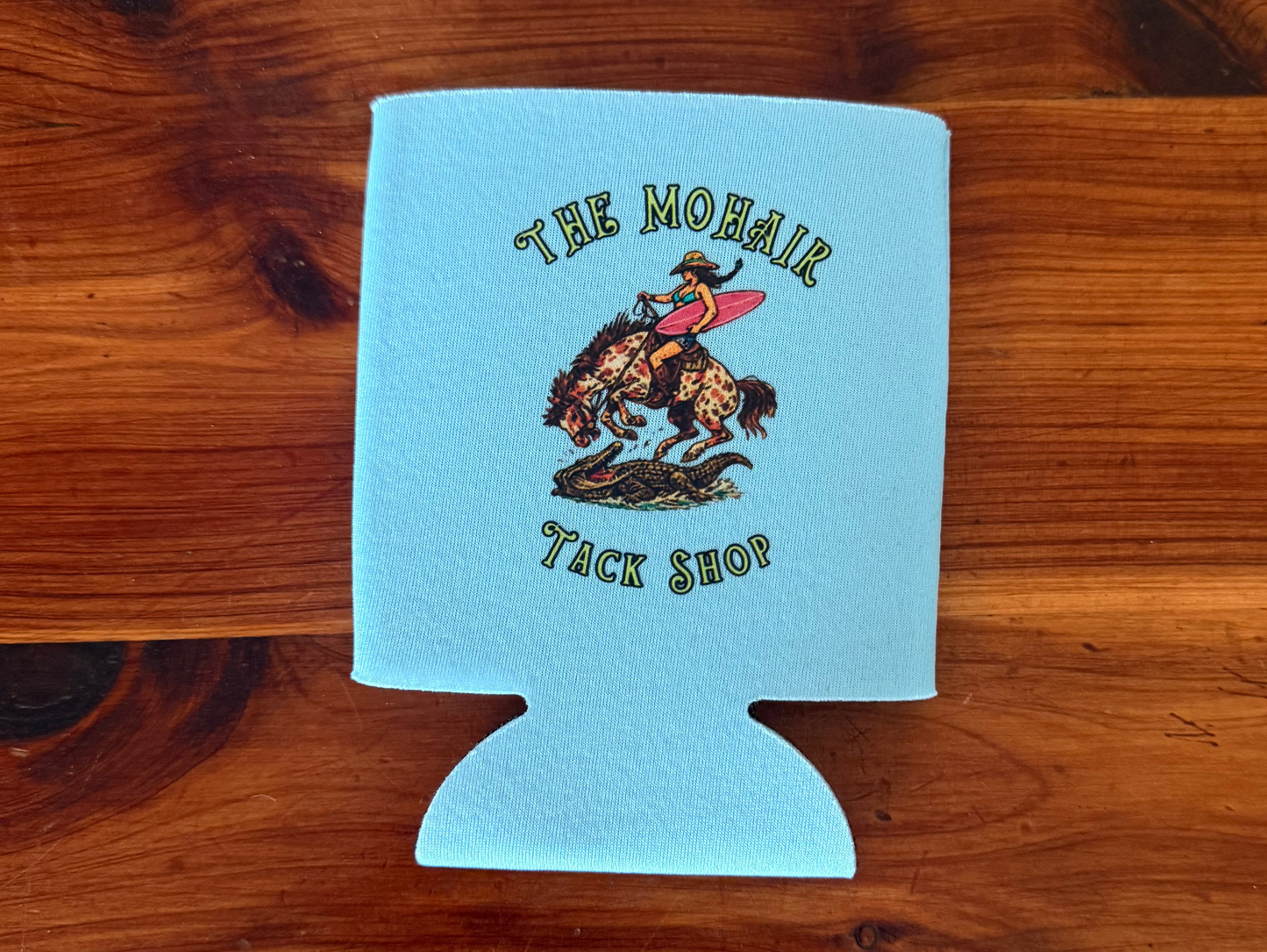 Koozies