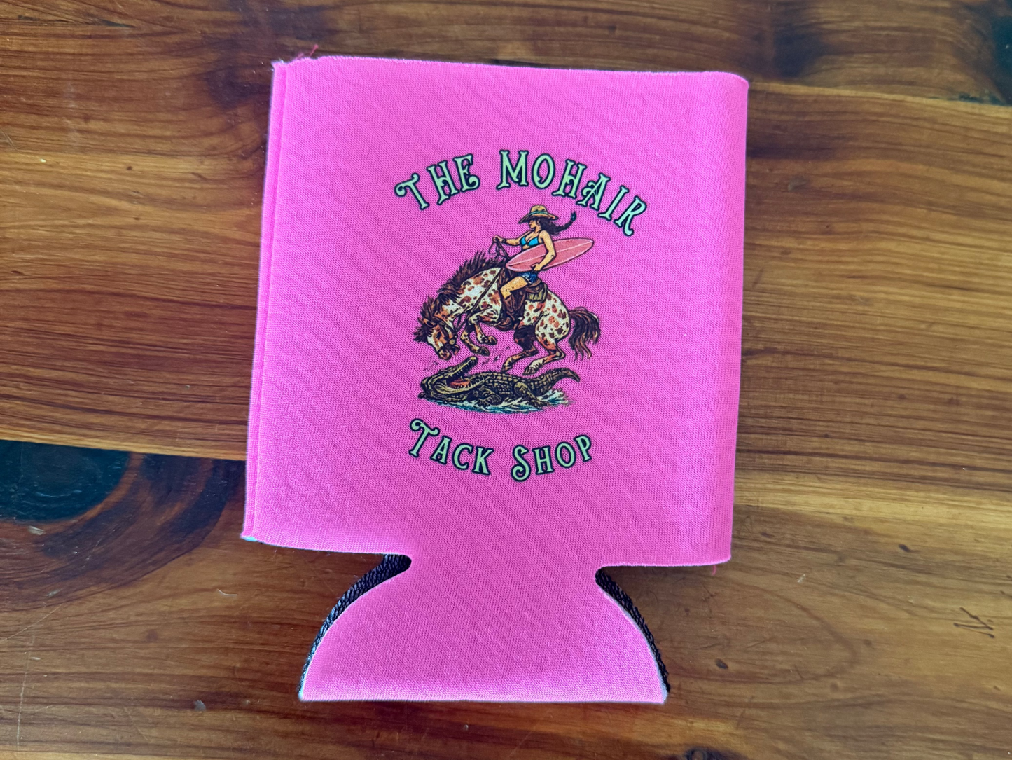 Koozies