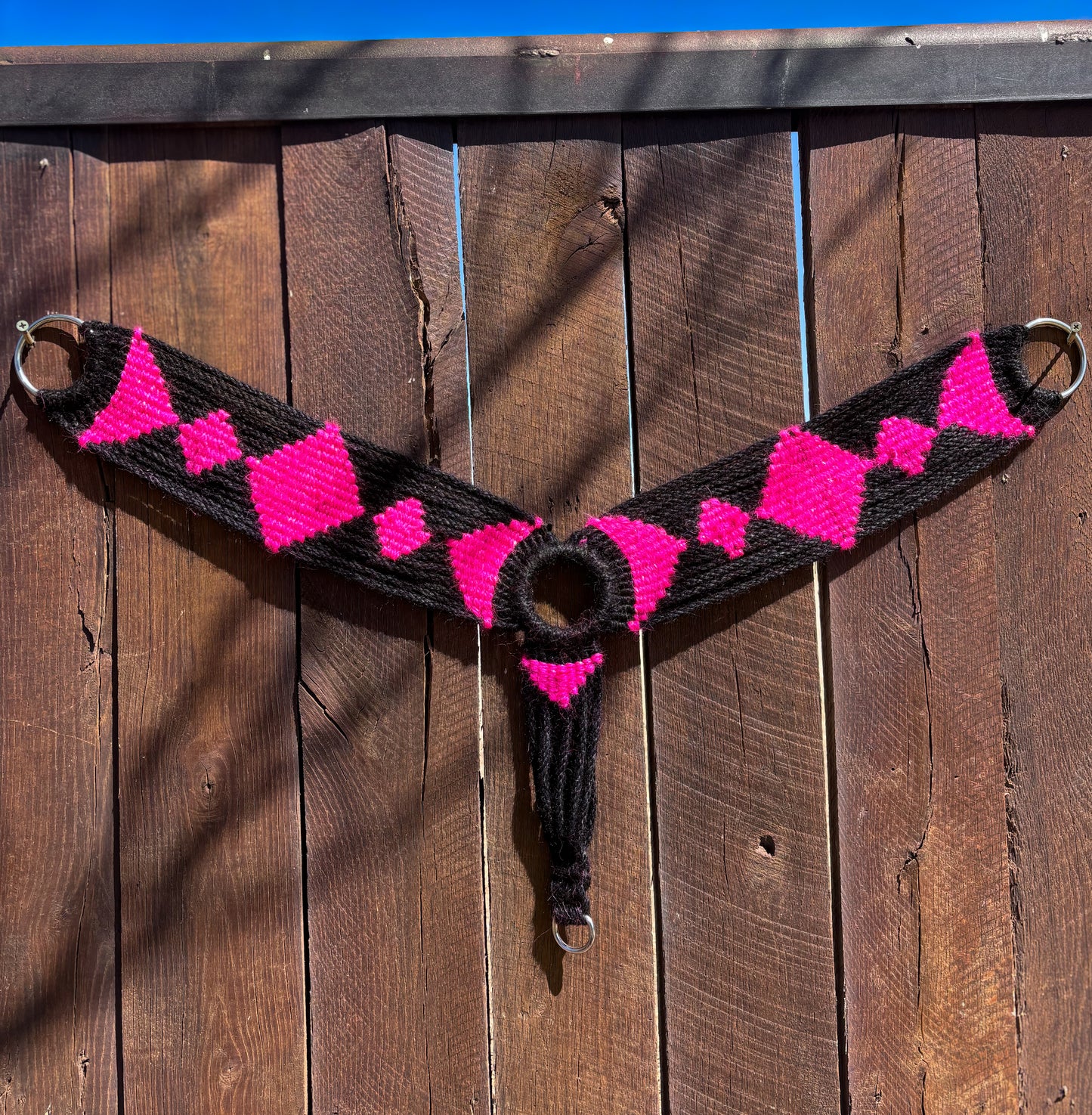 Pink Venom