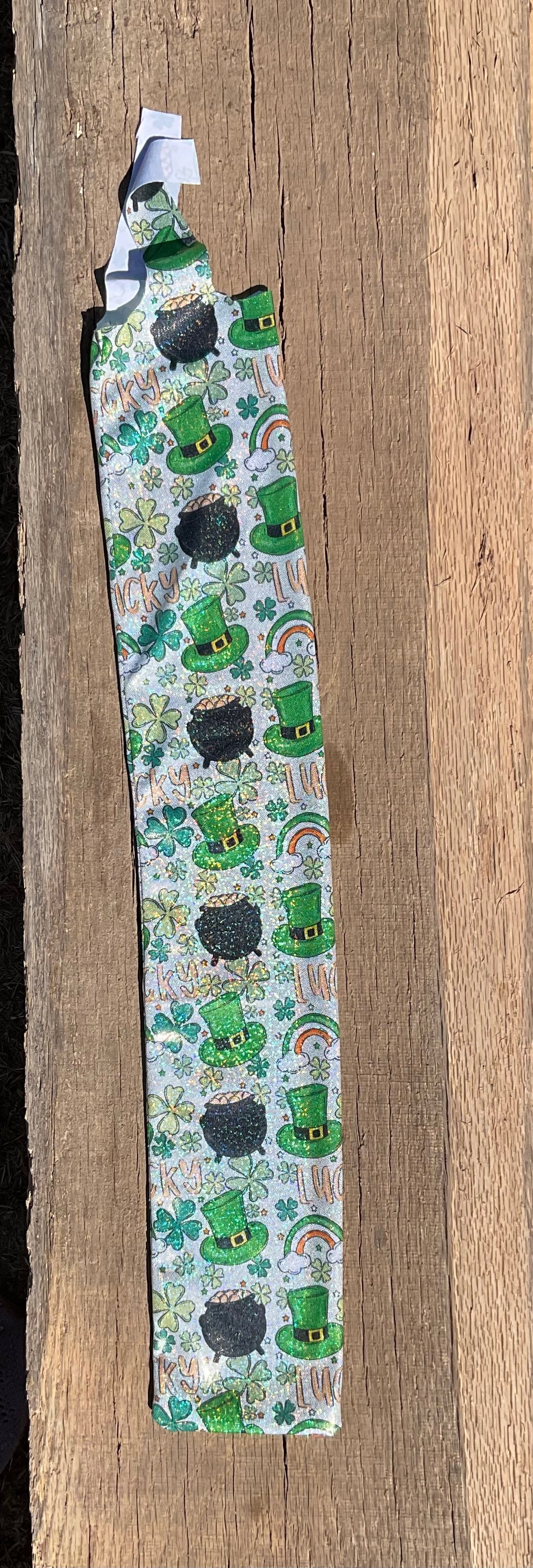 Shamrock and Roll