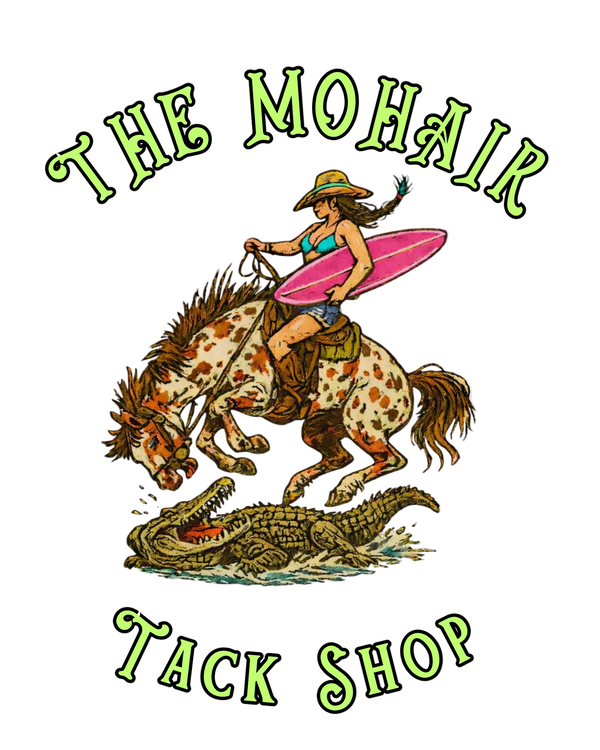 The Mohair Tack Shop
